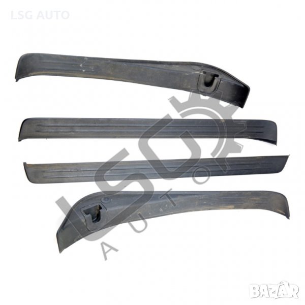 Комплект лайсни прагове Subaru OUTBACK 2003-2009 SU200220N-126, снимка 1
