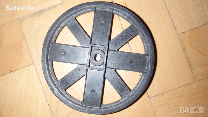 Ремъчна шайба за хлебопекарна машина, снимка 1