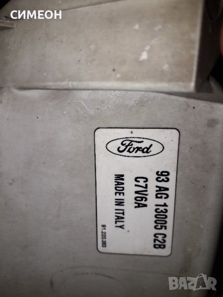 ФАРОВЕ ЗА ФОРД ЕСКОРД, снимка 1