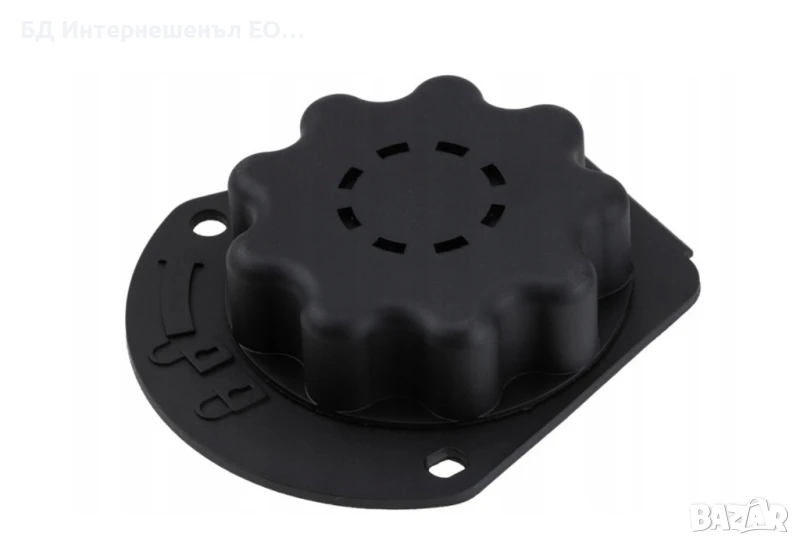 YC15-V441N48-AC  Дясна вътрешна дръжка за багажник за Ford Transit MK6 MK7, снимка 1