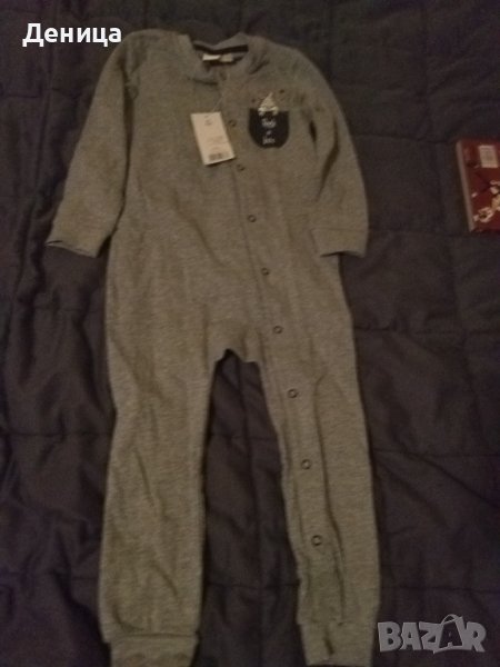 Нов гащеризон , снимка 1