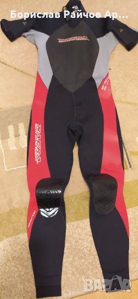 Nacra neilpryde neoprene, снимка 1