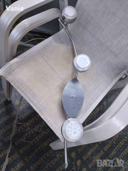 Спот,  полилей , снимка 1