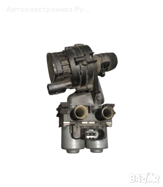 Audi A6 4F Допълнителна водна помпа Водна помпа 0392023007, снимка 1