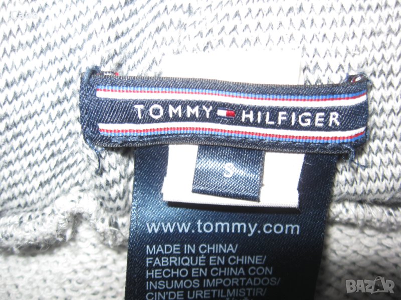 Ватирано долнище TOMMY HILFIGER  дамско,С-М, снимка 1