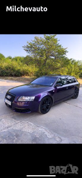 Ауди с6 4ф на части / Audi a6 s6 5.2 fsi, снимка 1