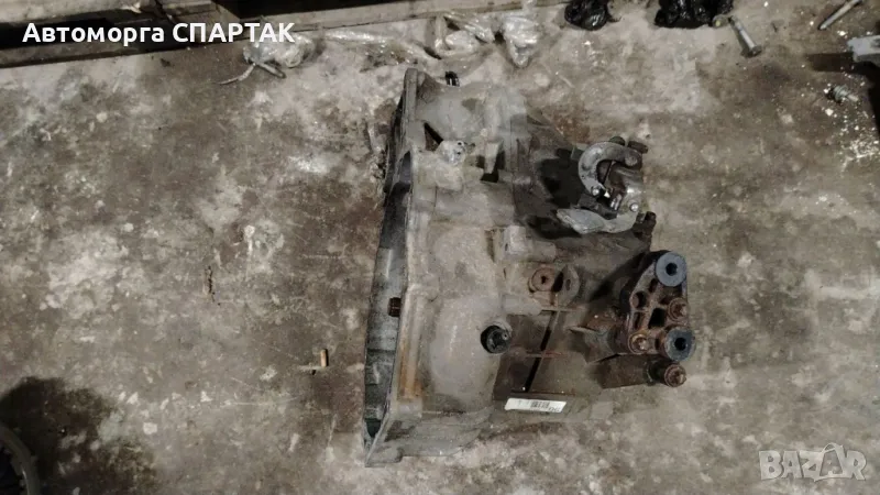 скоростна кутия Opel , снимка 1
