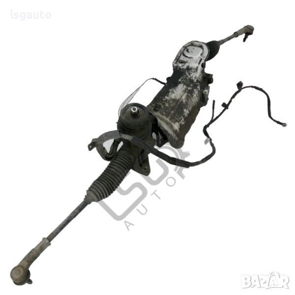 Електрическа кормилна рейка Volkswagen Passat (B6) 2005-2010 ID:150058, снимка 1