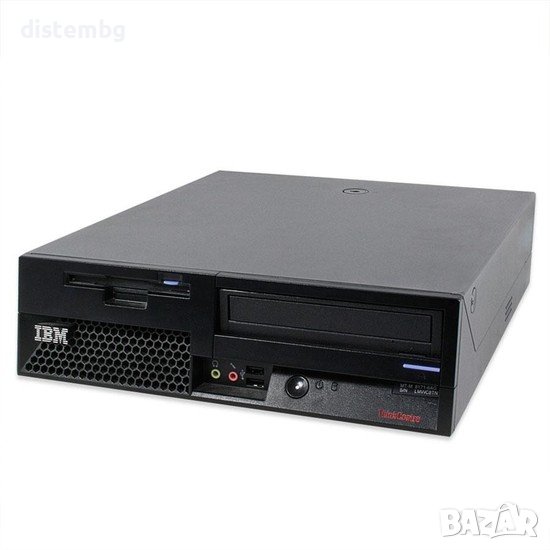 Компютър IBM ThinkCentre S51 , снимка 1