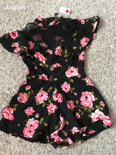 Нов гащеризон с етикет, снимка 1