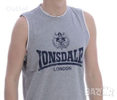 Потник Lonsdale, снимка 1