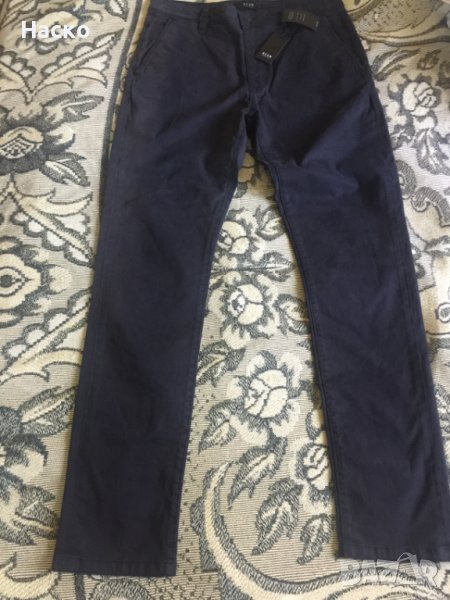 Нови оригинални мъжки джинси Neuw Rock Utility, снимка 1