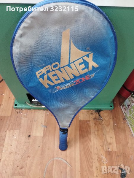Тенис ракета Pro Kennex , снимка 1