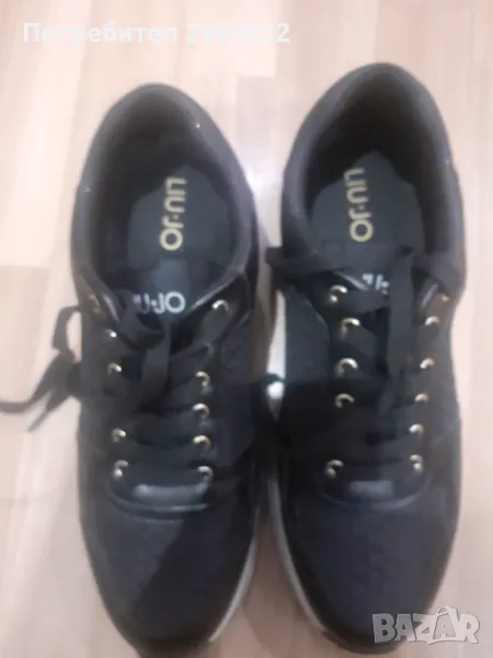 Дамски маратонки на LIU.JO , снимка 1