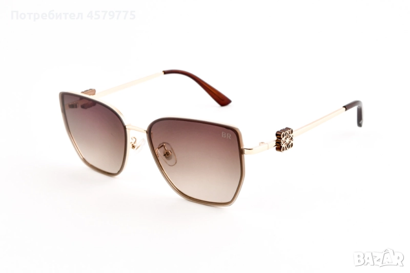 Дамски слънчеви очила , снимка 1