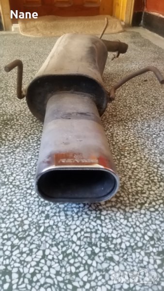 REMUS от Вектра Б Vectra B, снимка 1