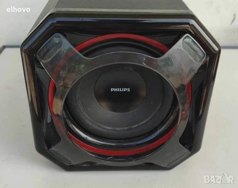 Буфер Philips SPA 5300/10, снимка 1