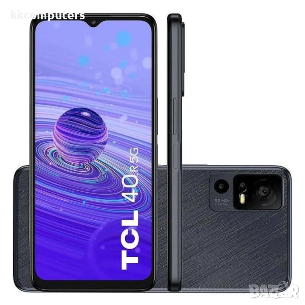 ЧАСТИ ЗА TCL 40 R, снимка 1