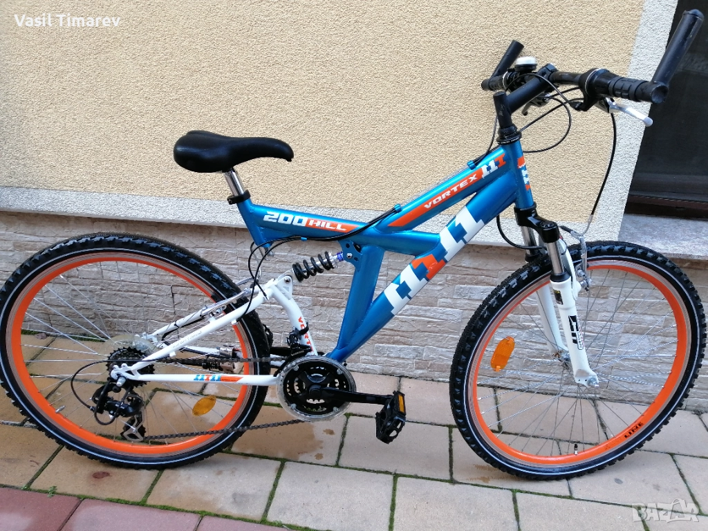 Vortex HILL 200 Спортен велосипед 26* , снимка 1