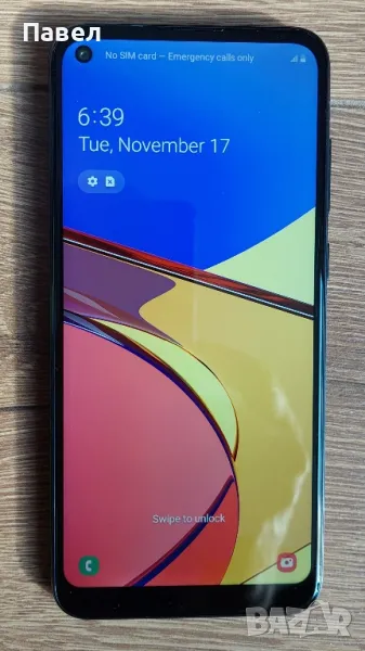 Samsung Galaxy A12 и А11 / Мобилен телефон GSM Самсунг А 11 и А12, снимка 1