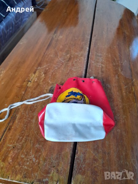 Стара Детска торбичка, снимка 1