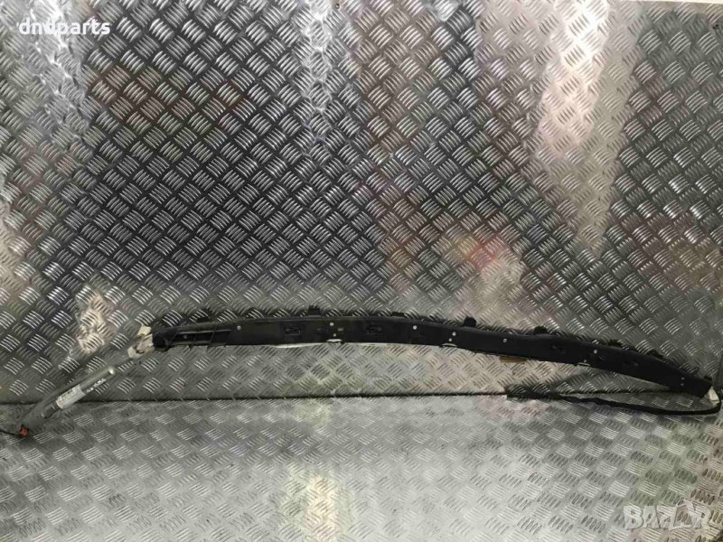 Airbag завеса странична дясна Citroen C5,2001г., снимка 1