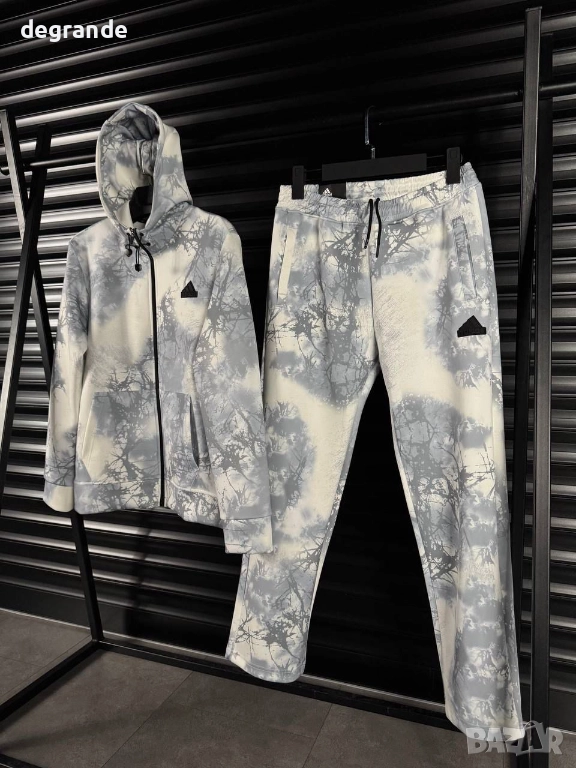 Мъжки екип Adidas, снимка 1