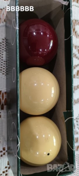 СТАРИННИ ТОПКИ - БАКЕЛИТ - КАТАЛИН - КЕХЛИБАР , снимка 1