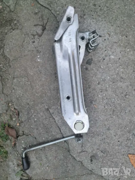 Крик за Ауди А3 , снимка 1