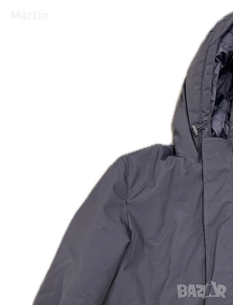 Зимно яке Zara, снимка 1