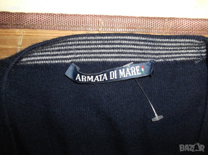 Жилетка ARMATA DI MARE   мъжка,М, снимка 1