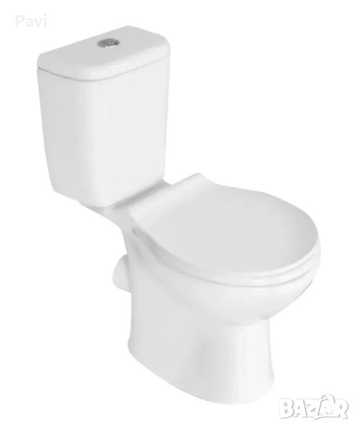 Нов моноблок Rimless , снимка 1