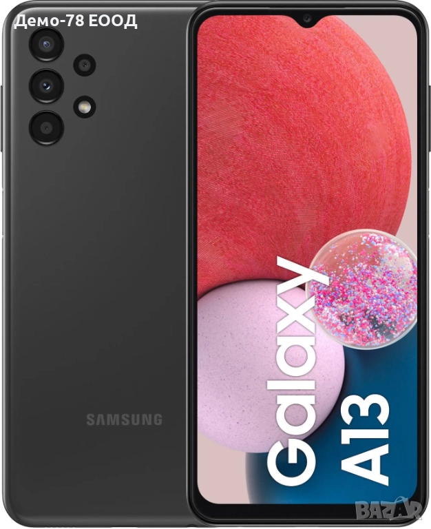Samsung Galaxy A13, снимка 1