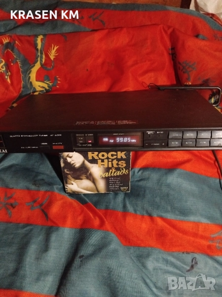 Akai am a 301, снимка 1