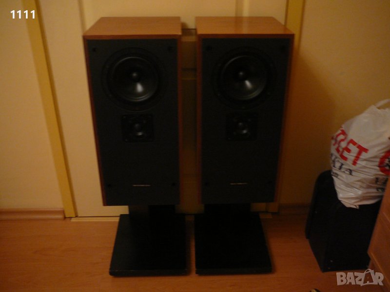KEF REFERENCE CERIES 103/3, снимка 1