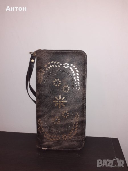 Дамско портмоне., снимка 1