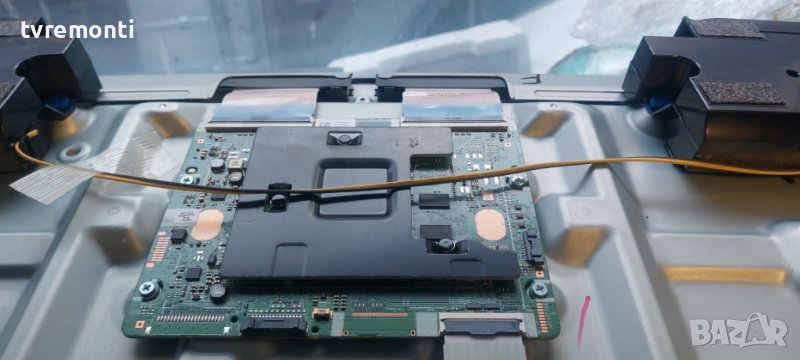 T.Con Board BN95-01941A BN41-02297A  for, SAMSUNG UE48JU6500W DISPLAY CY-WJ048HGLV3H, снимка 1