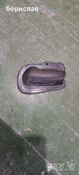 Вътрешна лява дръжка за Корса б , снимка 1