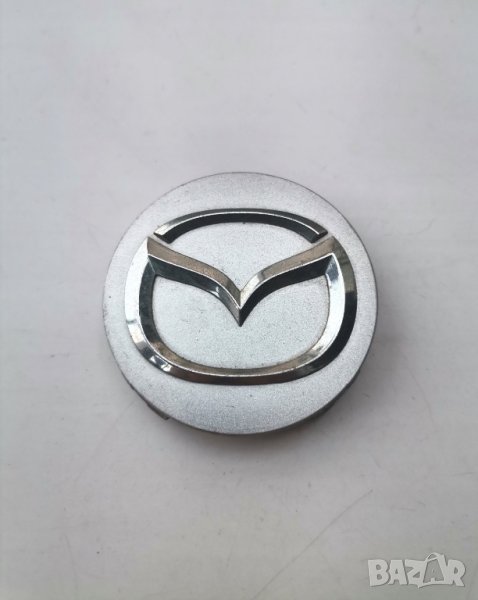 Мазда капачка от джанта емблема Mazda , снимка 1