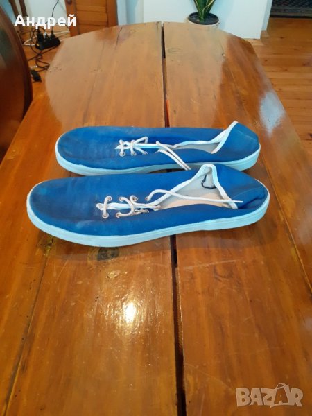 Стари гуменки,платненки ПИРИН #4, снимка 1