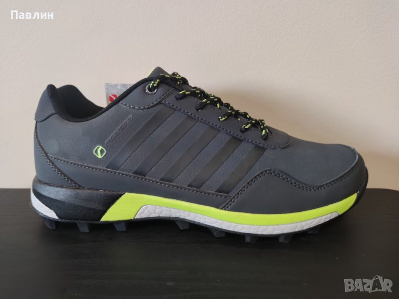 Мъжки маратонки Runners, снимка 1