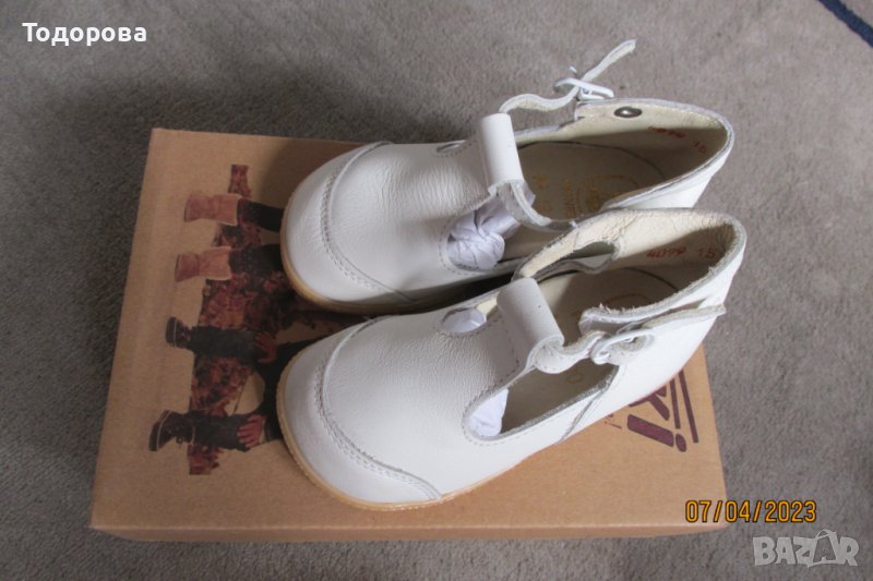 детски обувки, снимка 1