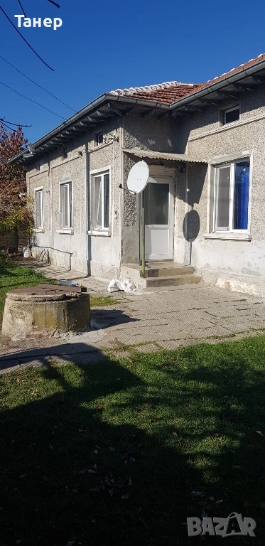 Къща в село Дралфа, снимка 1