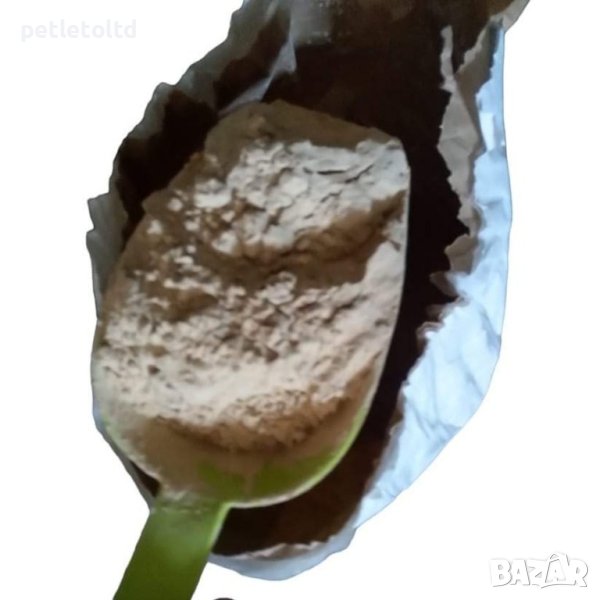 Бирена мая - за приготвяне на протеинови питки за пчелите ( 20 кг ) Съдържание на сух протеин 36-42%, снимка 1