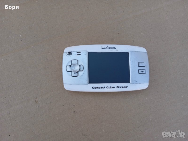 Lexibook Compact Cyber Arcade  , снимка 1