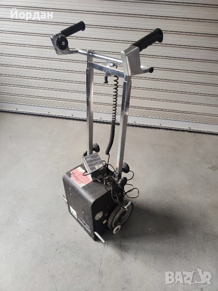 Устройство за изкачване на стълби Scalamobil , снимка 1