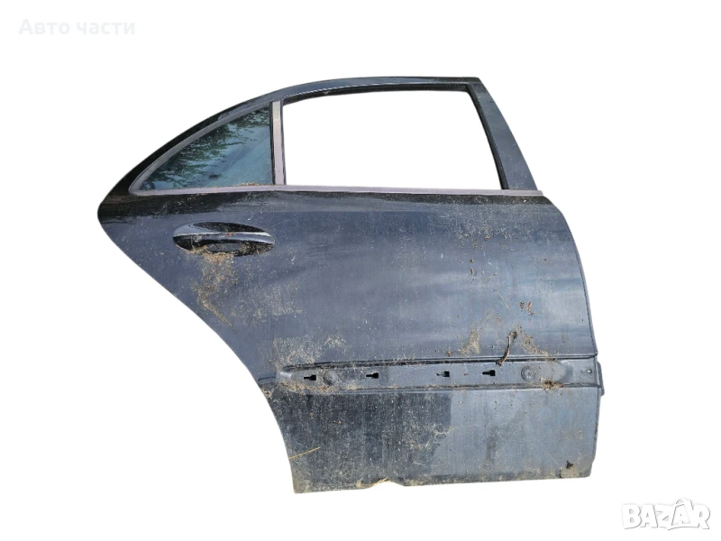 Дясна задна врата MERCEDES-BENZ E-CLASS (W211) E 220 CDI (211.006), снимка 1