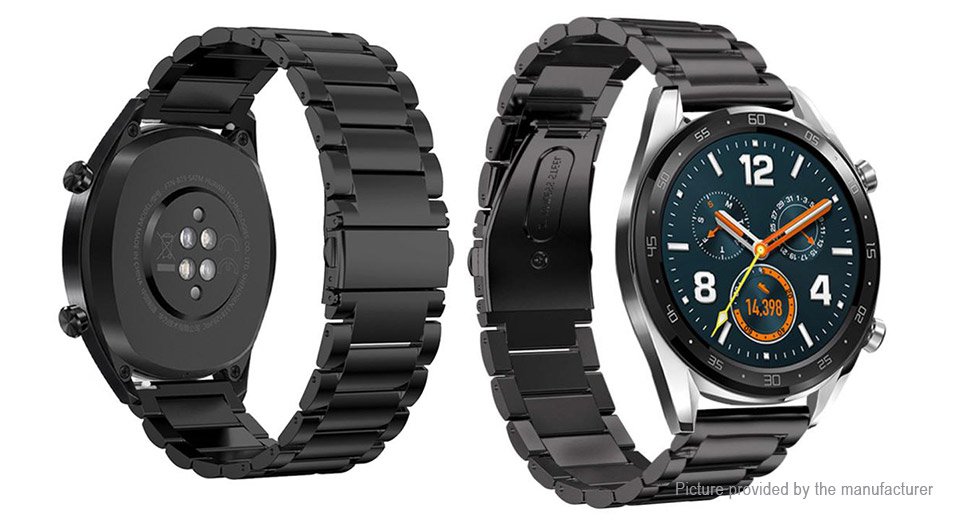 За Huawei Watch GT/GT2, Huawei watch 2, Samsung watch,Amazfit в Каишки за  часовници в гр. Стара Загора - ID27672596 — Bazar.bg