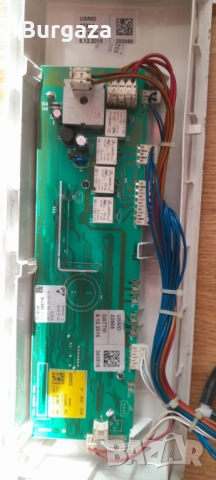 gorehje, снимка 3 - Перални - 52432647