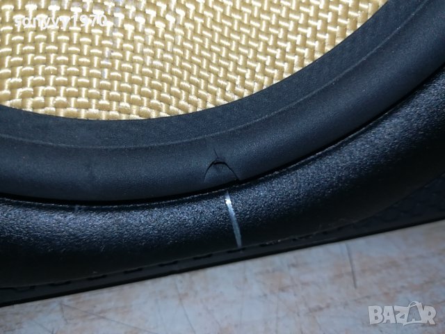 B&W CC6 S2 120W/8ohm-KEVLAR CENTER-MADE IN ENGLAND G1111231318, снимка 9 - Тонколони - 42946731